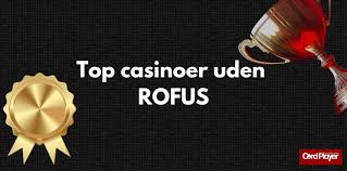 Bedste Casino Bonusser 2026 Online