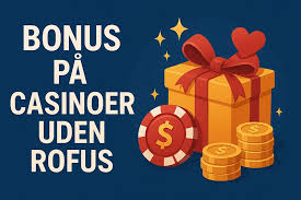 Bedste Casino Bonusser 2026 Online