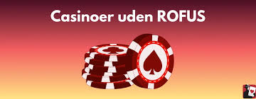 Bedste Casino Bonusser i Danmark 2026 - Find Dit Spil!