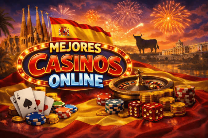 Casino Online Bono Bienvenida España Todo lo que Necesitas Saber Casino Online Bono Bienvenida España Todo lo que Necesitas Saber