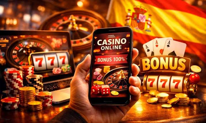 Casino Online Bono Bienvenida España Todo lo que Necesitas Saber Casino Online Bono Bienvenida España Todo lo que Necesitas Saber