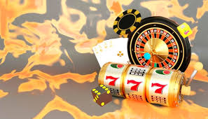Casper Bets Casino Your Ultimate Gaming Destination 1248155411