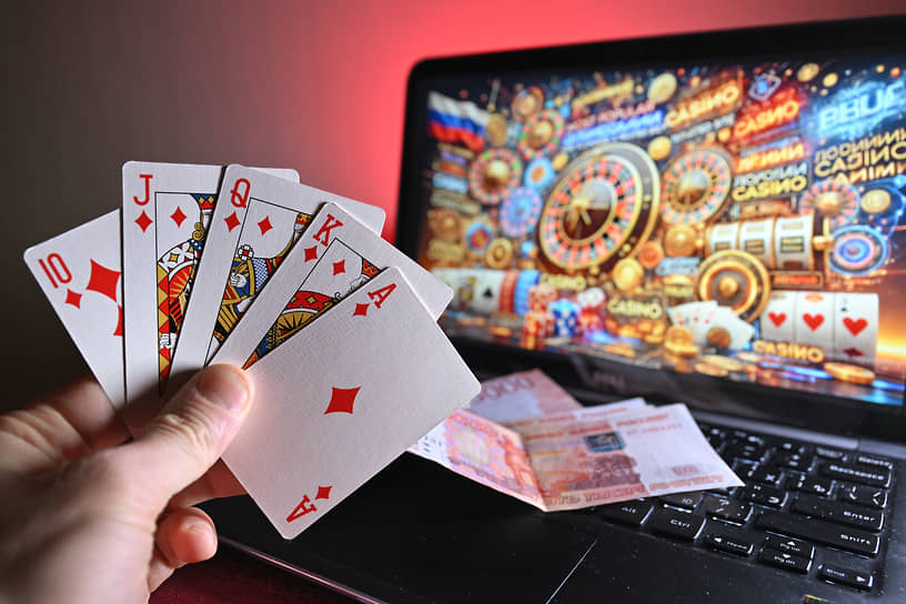 Casper Bets Casino Your Ultimate Gaming Destination 1248155411