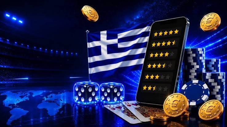 Ελληνικά Καζίνο Live Η Απόλυτη Εμπειρία Παιχνιδιού 496796396
