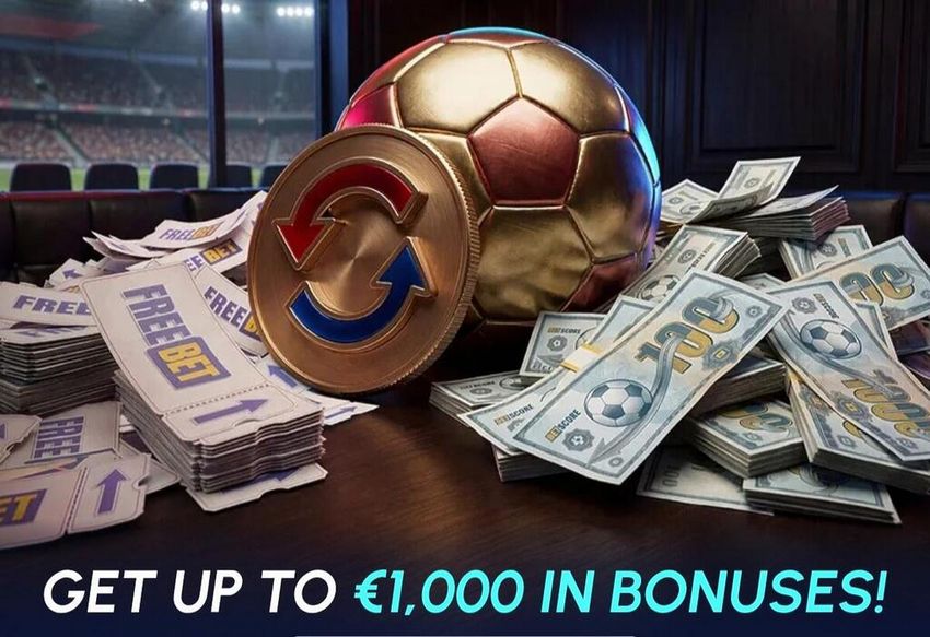 Recenzja kasyna online BetScore: Nagrody, gry i metody płatności